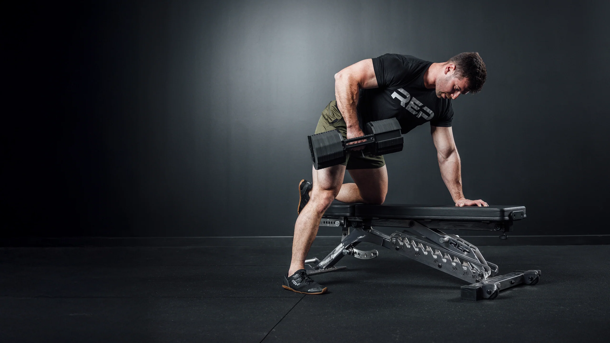 Build Your Ultimate Home Gym